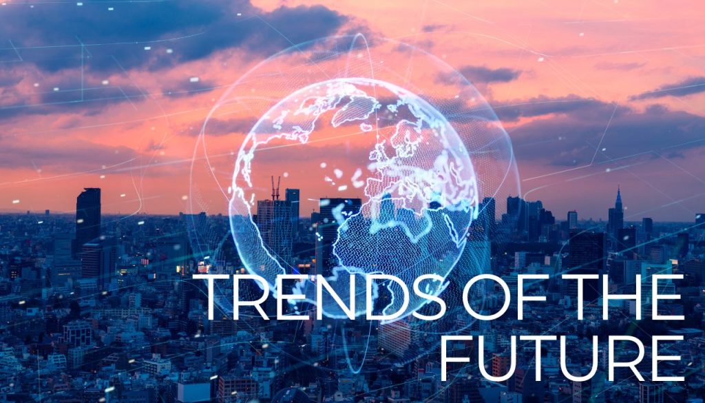 TRENDS OF THE FUTURE IN CLOUD