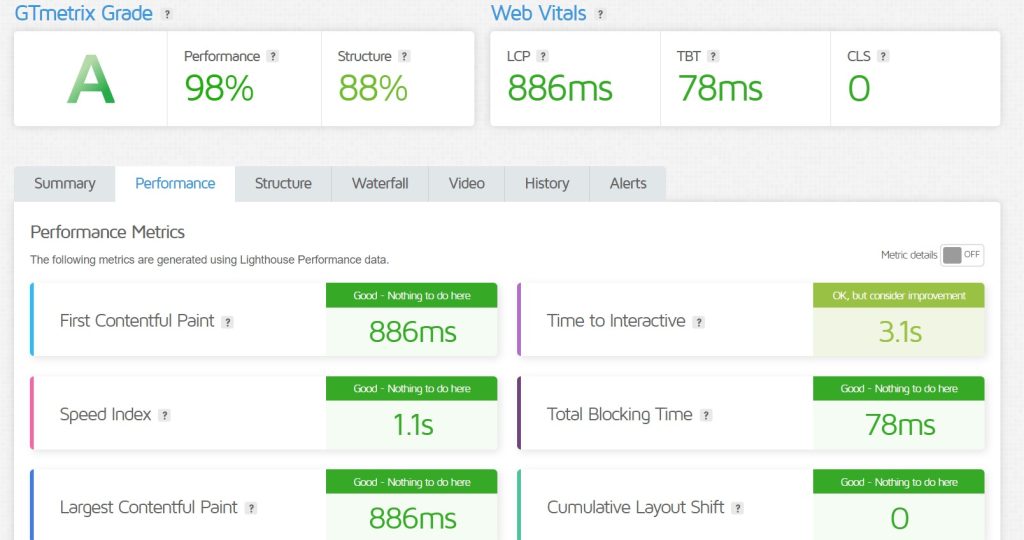 fastcomet-performance-test-hth-guide