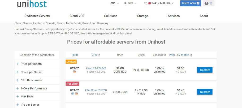 Shared Hosting: Affordable Yet Powerful Solutions