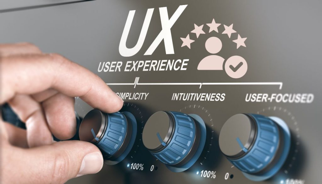 UX-Verbesserung