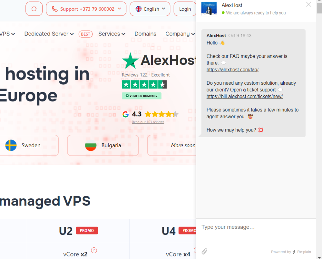 alexhost-technical-support-live-chat