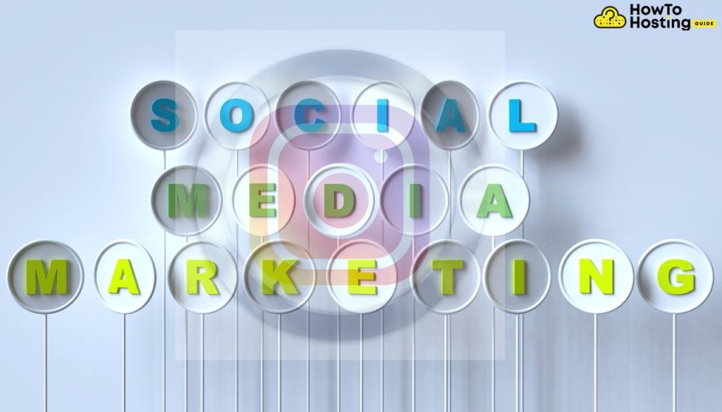 social media marketing