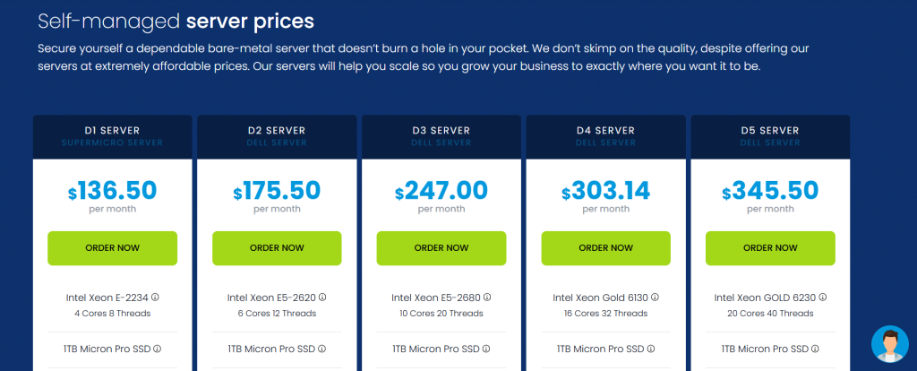 hostafrica-dedicated-servers