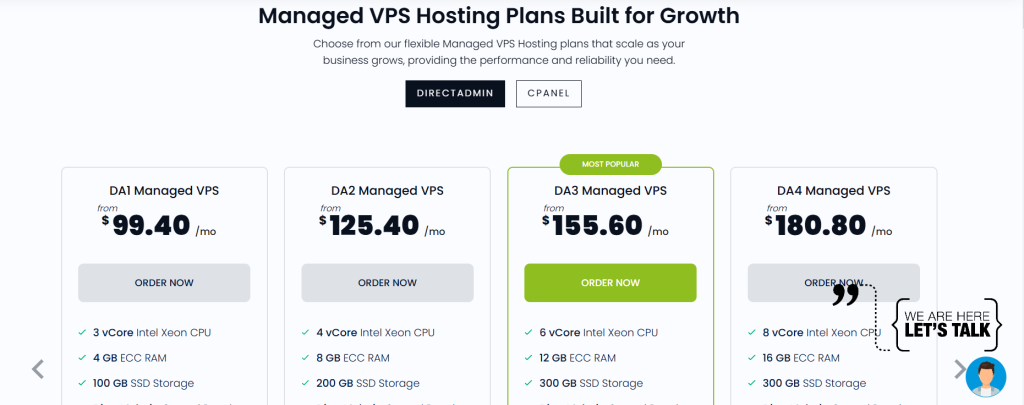 hostafrica-managed-vps-hosting