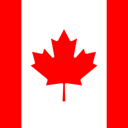 Server Location in Canada