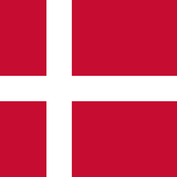 denmark