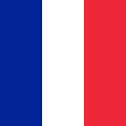 Server Location in France