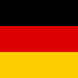 Server Location in Germany
