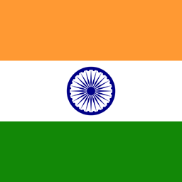 Server Location in India