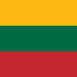 Server Location in Lithuania