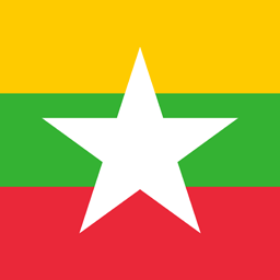 myanmar