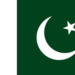 pakistan