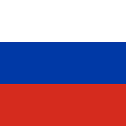Server Location in Russia