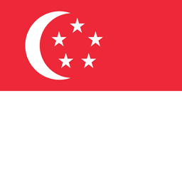 Server Location in Singapore