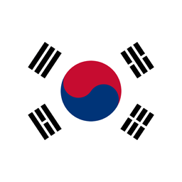 south-korea