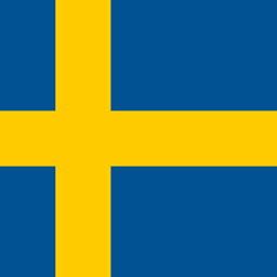 sweden