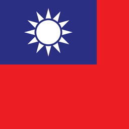 taiwan