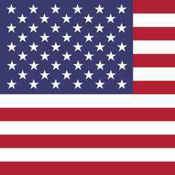 Server Location in United States Of America