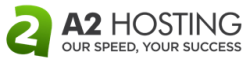 A2 Hosting Logo