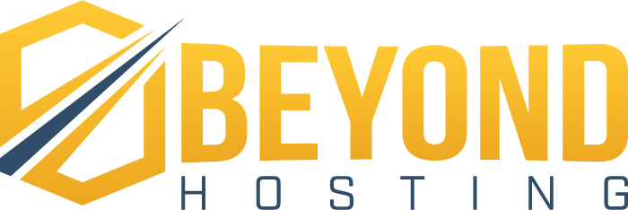 Beyond Hosting