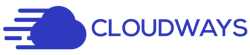 Logotipo de Cloudways