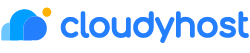 CloudyHost