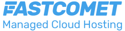 Logotipo FastComet