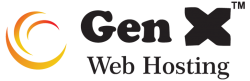 Gen X Web Hosting