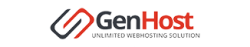 Soluzione di hosting Web Genhost