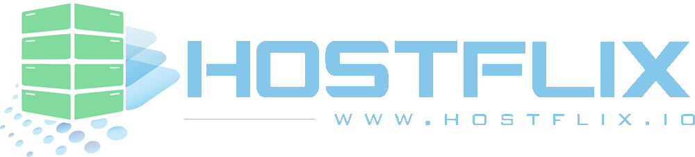 HOSTFLIX LTD