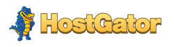 Logotipo do Hostgator