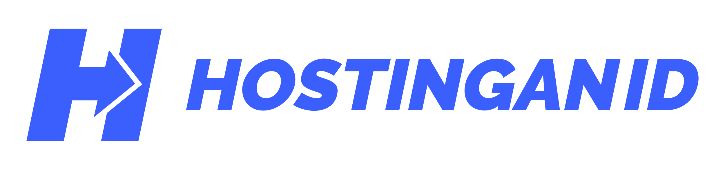 Hostingan ID