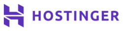 Hostinger Logo