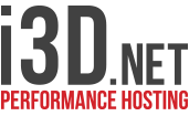 i3D.net