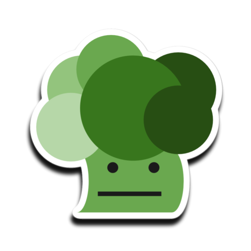 Indifferent Broccoli