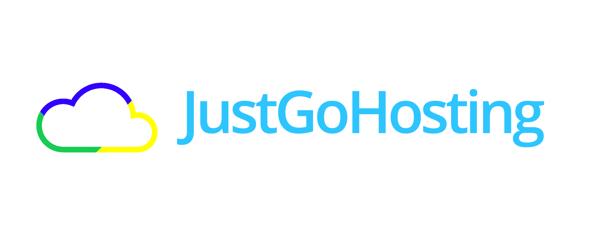 JustGoHosting