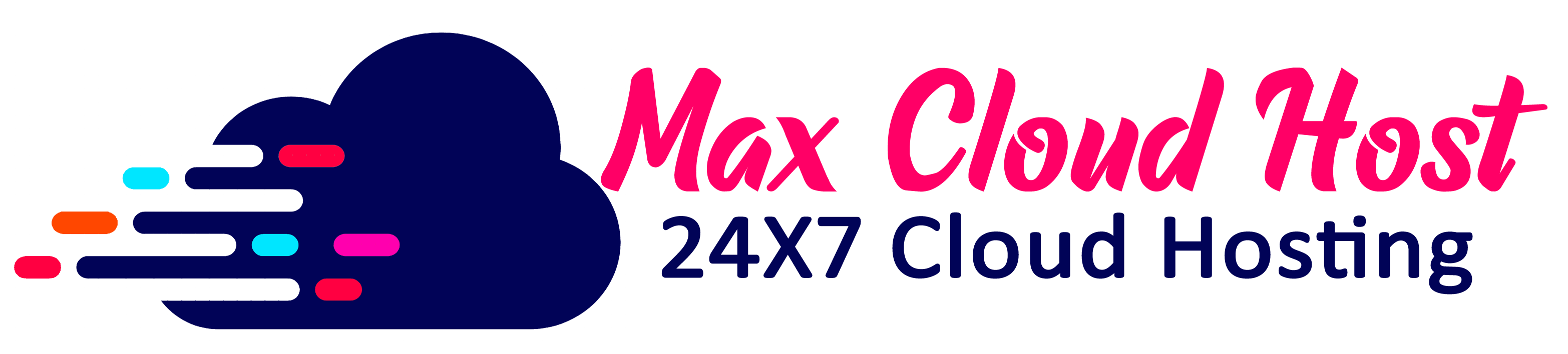 Max Cloud Host