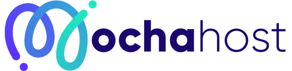 Logo di MochaHost