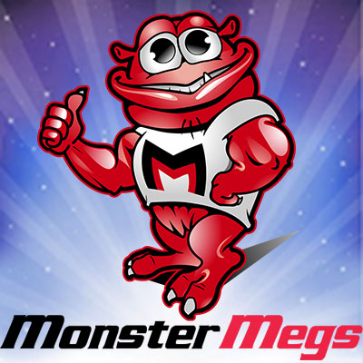 MonsterMegs Webhosting