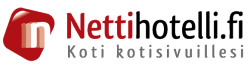 Nettihotelli.fi