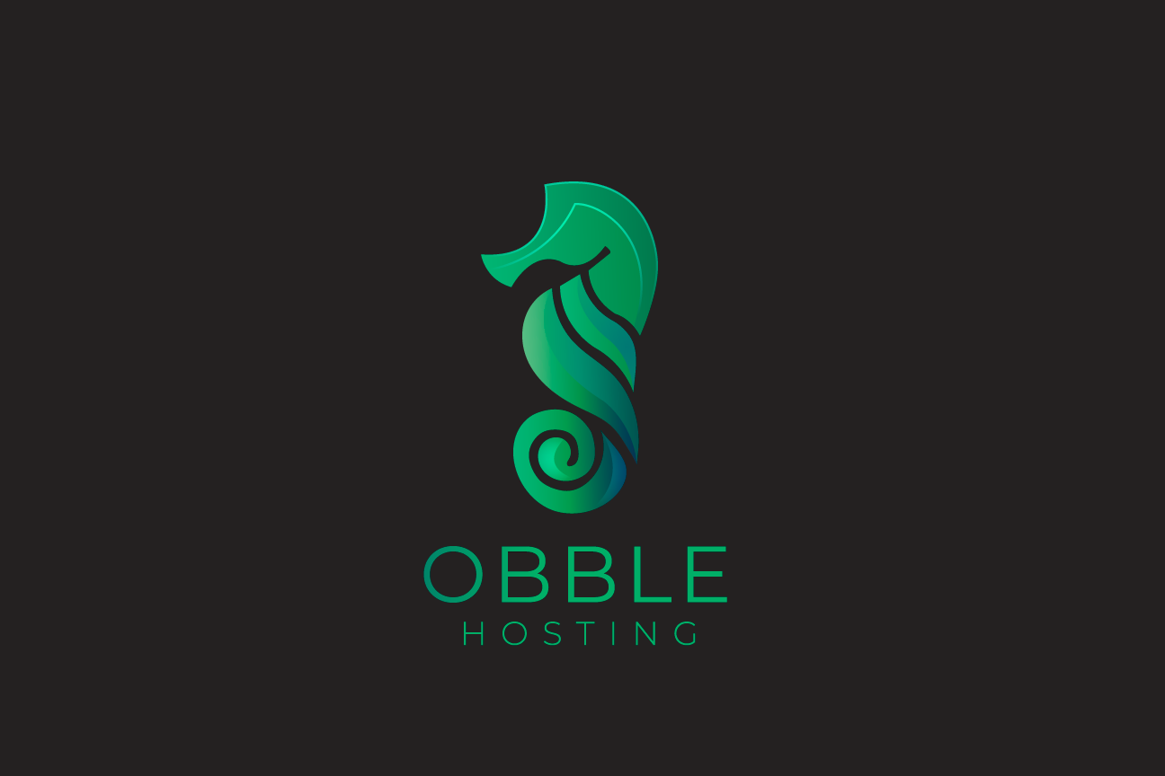 Obble Hosting