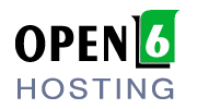 Open6Hosting