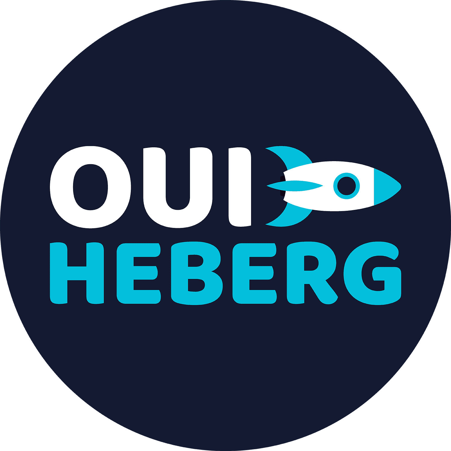 Oui Heberg SARL