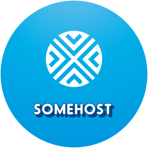 SomeHost