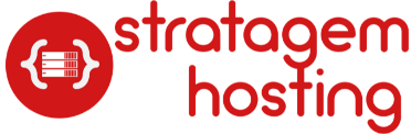 Hospedagem Estratagema