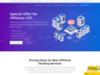 Svservers Offshore Hosting LTD