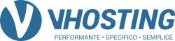 VHosting-Lösung