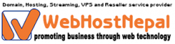 WebHostNepal Dot Com