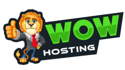 WOW Hosting